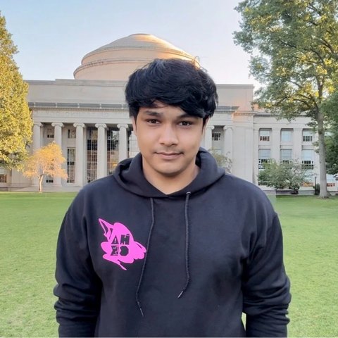 Krishna Bhatnagar